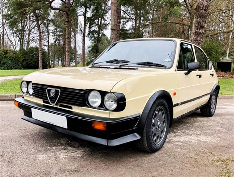 phil mccarroll|mccarroll's alfa romeo.